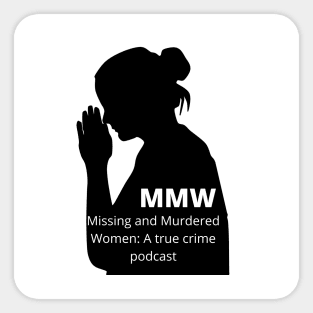 MMW Sticker